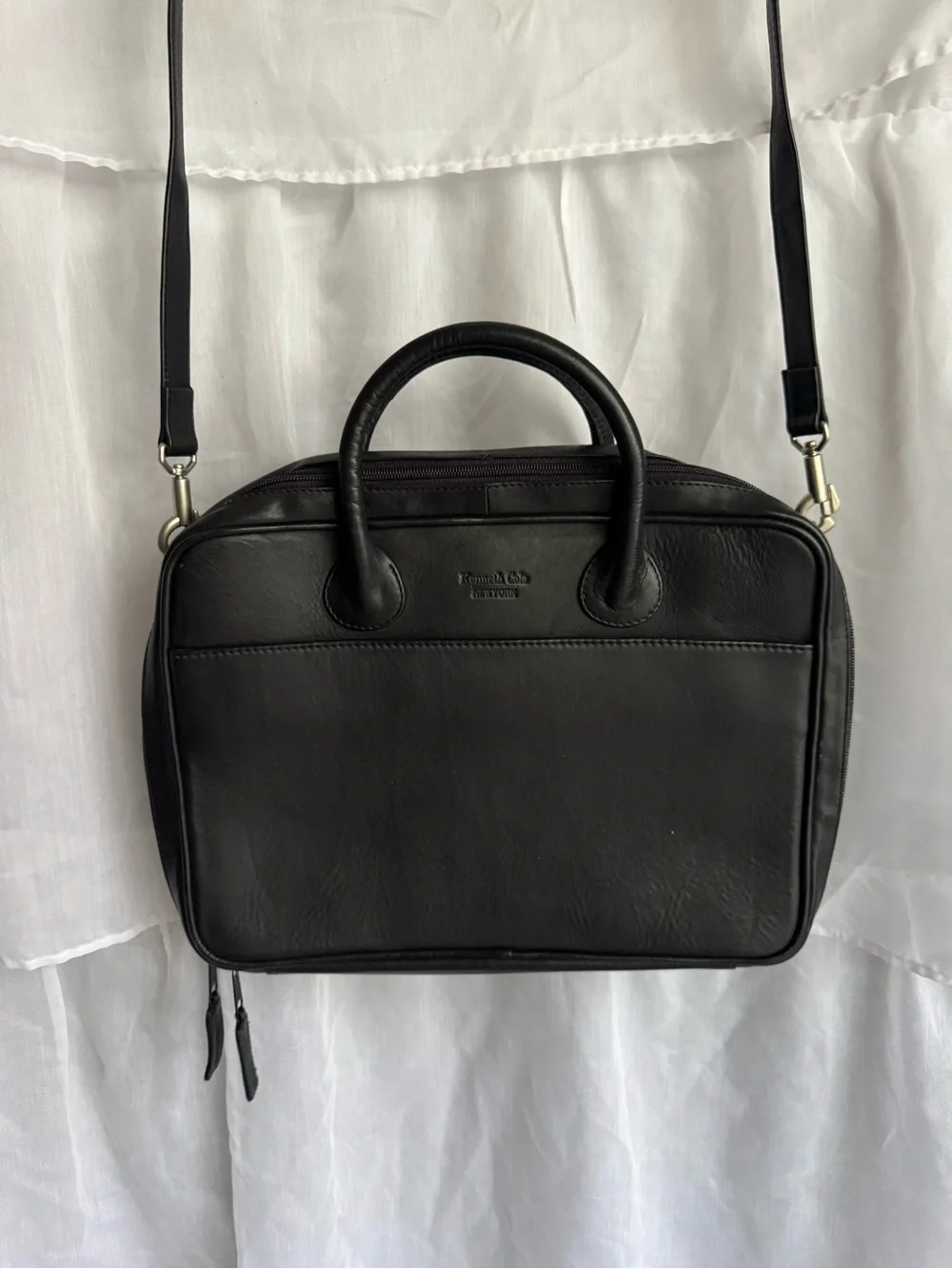 Kenneth Cole New York Laptop Briefcase